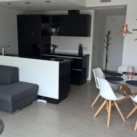 Sun Terrace Apartment Torrevieja Exterior foto